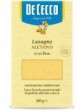DE CECCO 112 LASAGNE UOVO GR.500 PZ.12 - Carton de 12 pièces