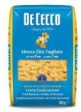 DE CECCO 117 MEZZA ZITA TAGLIAT.G500X24 - Carton de 24 pièces