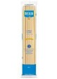 DE CECCO 127 CANDELE LUNGHE GR 500 PZ 12 - Carton de 12 pièces