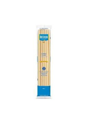 DE CECCO 127 CANDELE LUNGHE GR 500 PZ 12 - Carton de 12 pièces