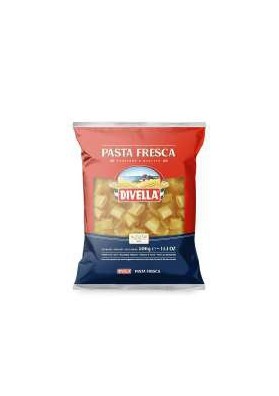 FR DIVELLA CALAMARATA BRONZO GR.400X6 - Carton de 6 pièces