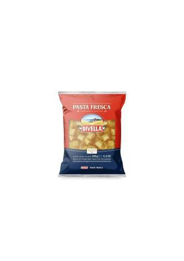FR DIVELLA CALAMARATA BRONZO GR.400X6 - Carton de 6 pièces