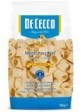 DE CECCO 225 MEZZI PACCHERI GR 500 PZ 12 - Carton de 12 pièces