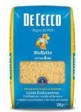 DE CECCO 075 STELLETTE GR.500 PZ.24 - Carton de 24 pièces