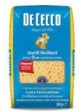 DE CECCO 179 ANELLI SICILIANI GR.500 P24 - Carton de 24 pièces