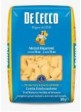 DE CECCO 026 MEZZI RIGATONI GR.500 PZ.24 - Carton de 24 pièces