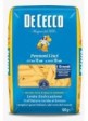 DE CECCO 038 PENNONI LISCI GR.500 PZ.24 - Carton de 24 pièces