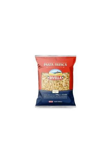 FR DIVELLA CAVATELLI GR 500 PZ.10 - Carton de 10 pièces