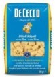 DE CECCO 059 DITALI RIGATI GR.500 PZ.24 - Carton de 24 pièces