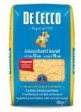 DE CECCO 083 GNOCCHETTI SARDI GR.500 P24 - Carton de 24 pièces