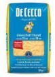 DE CECCO 083 GNOCCHETTI SARDI GR.500 P24 - Carton de 24 pièces