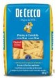 DE CECCO 340 PENNE CANDELA GR 500 PZ 24 - Carton de 24 pièces