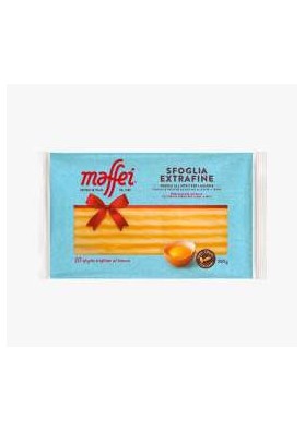 FR MAFFEI SFOGLIA EXFINE GR.250 PZ.14 - Carton de 14 pièces