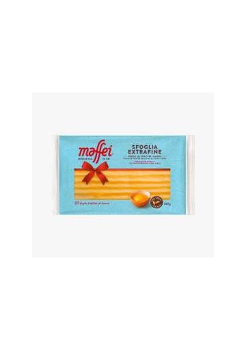 FR MAFFEI SFOGLIA EXFINE GR.250 PZ.14 - Carton de 14 pièces