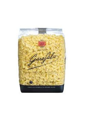 GAROFALO 023 FARFALLINE GR.500 PZ.16 - Carton de 16 pièces