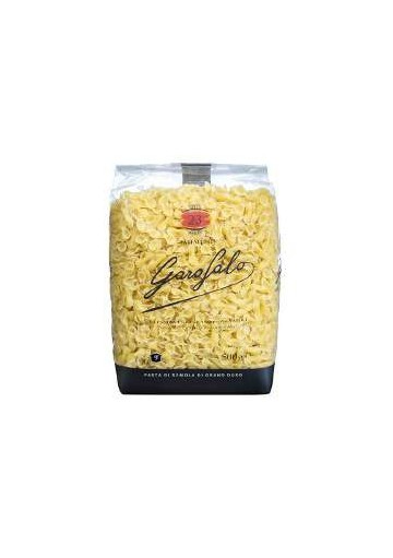 GAROFALO 023 FARFALLINE GR.500 PZ.16 - Carton de 16 pièces