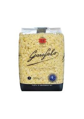 GAROFALO 024 STELLINE GR.500 PZ.16 - Carton de 16 pièces