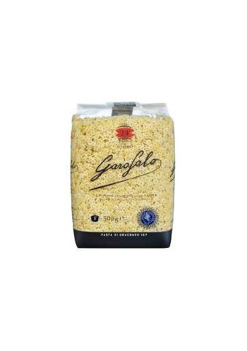 GAROFALO 024 STELLINE GR.500 PZ.16 - Carton de 16 pièces