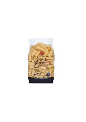 GAROFALO 035 RIGATONI GR.500 PZ.16 - Carton de 16 pièces