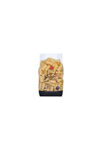 GAROFALO 035 RIGATONI GR.500 PZ.16 - Carton de 16 pièces