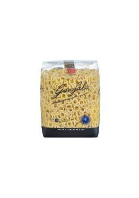 GAROFALO 052-2 ANELLI SICILIANI GR500X16 - Carton de 16 pièces