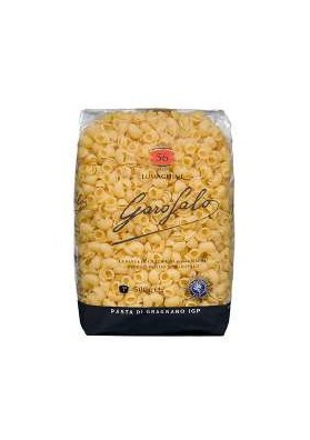GAROFALO 056 LUMACHINE GR.500 PZ.16 - Carton de 16 pièces