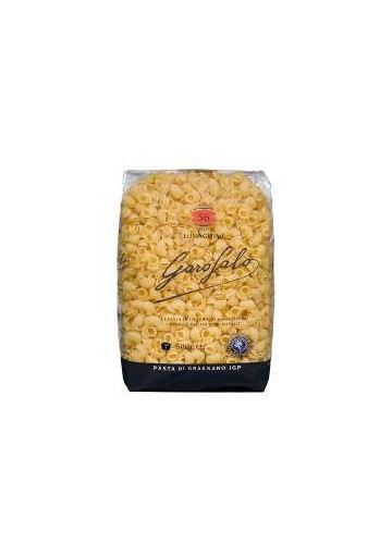 GAROFALO 056 LUMACHINE GR.500 PZ.16 - Carton de 16 pièces