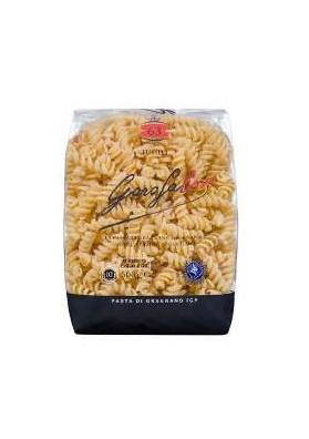 GAROFALO 063 FUSILLI GR.500 PZ.16 - Carton de 16 pièces