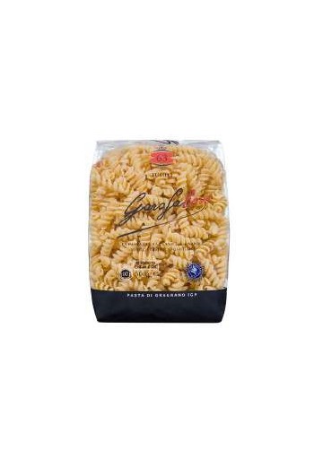 GAROFALO 063 FUSILLI GR.500 PZ.16 - Carton de 16 pièces