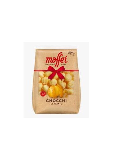 FR MAFFEI GNOCCHI DI PATATE GR.500 PZ.12 - Carton de 12 pièces