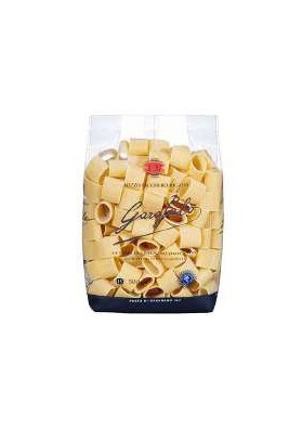 GAROFALO 1-37 MEZZO PACCH.RIGA.G500 PZ12 - Carton de 12 pièces