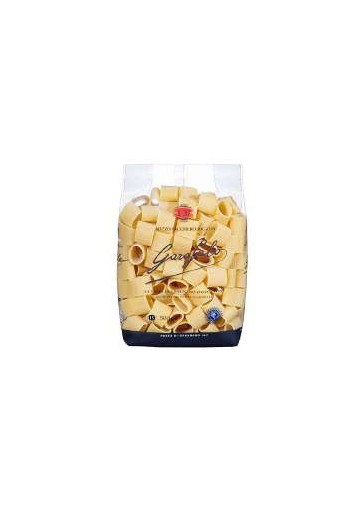 GAROFALO 1-37 MEZZO PACCH.RIGA.G500 PZ12 - Carton de 12 pièces