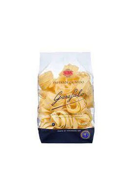 GAROFALO 135 PAPPARDELLE NIDO GR.500X12 - Carton de 12 pièces