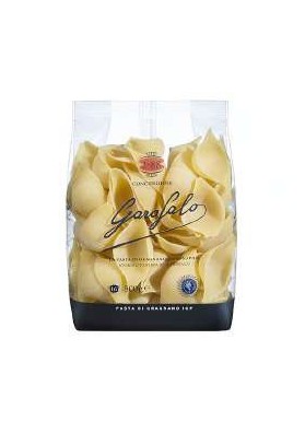 GAROFALO 2-88 CONCHIGLIONI GR.500 PZ.12 - Carton de 12 pièces