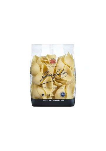 GAROFALO 2-88 CONCHIGLIONI GR.500 PZ.12 - Carton de 12 pièces