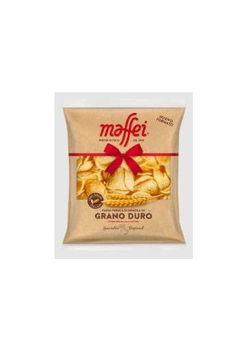 FR MAFFEI N.37 CAPPELLONI GR.500 PZ.12 - Carton de 12 pièces