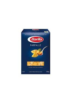 BARILLA 265 FARFALLE GR 500 PZ.24 - Carton de 24 pièces