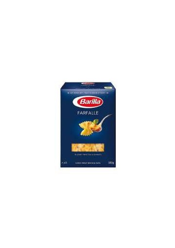 BARILLA 265 FARFALLE GR 500 PZ.24 - Carton de 24 pièces