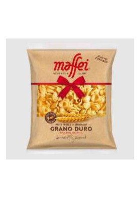 FR MAFFEI N.15 BARI VECCHIA GR.500 PZ.12 - Carton de 12 pièces