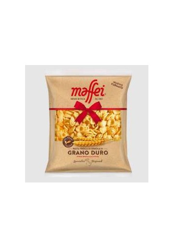 FR MAFFEI N.15 BARI VECCHIA GR.500 PZ.12 - Carton de 12 pièces