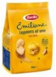 BARILLA EMIL.CAPPELLETTI CARNE GR.500 X8 - Carton de 8 pièces