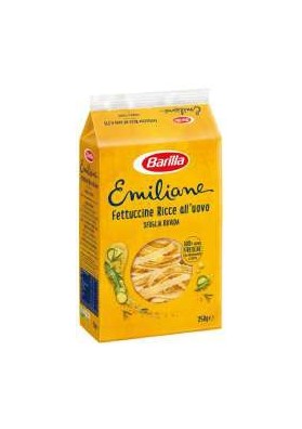 BARILLA EMIL.FETTUC.RICCE G250 X20 N.278 - Carton de 20 pièces