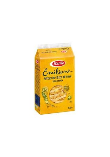 BARILLA EMIL.FETTUC.RICCE G250 X20 N.278 - Carton de 20 pièces