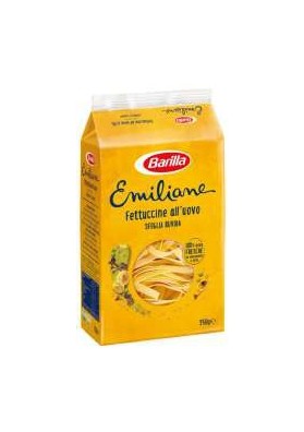 BARILLA EMIL.FETTUCCINE G.250 PZ20 N.175 - Carton de 20 pièces
