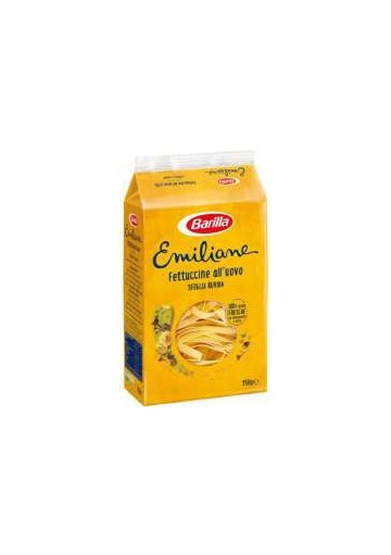 BARILLA EMIL.FETTUCCINE G.250 PZ20 N.175 - Carton de 20 pièces