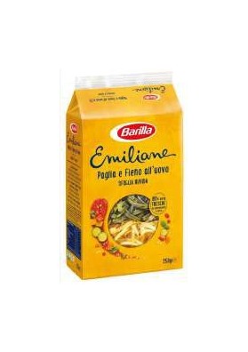 BARILLA EMIL.PAGLIA FIENO G250 X20 N.171 - Carton de 20 pièces