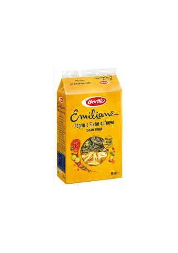 BARILLA EMIL.PAGLIA FIENO G250 X20 N.171 - Carton de 20 pièces