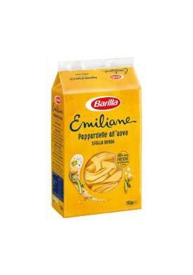 BARILLA EMIL.PAPPARDELLE G.250 X20 N.176 - Carton de 20 pièces