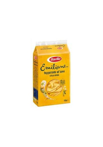 BARILLA EMIL.PAPPARDELLE G.250 X20 N.176 - Carton de 20 pièces