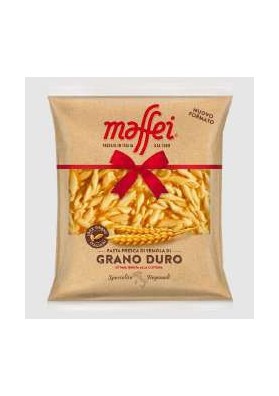 FR MAFFEI N.16 STROZZAPRETI GR.500 PZ.12 - Carton de 12 pièces